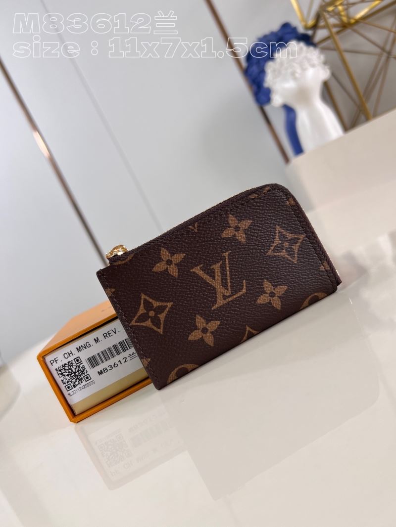 Louis Vuitton Wallets